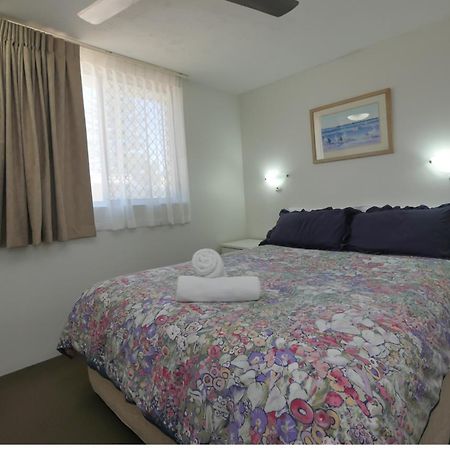 Merrima Court Holidays Caloundra Oda fotoğraf