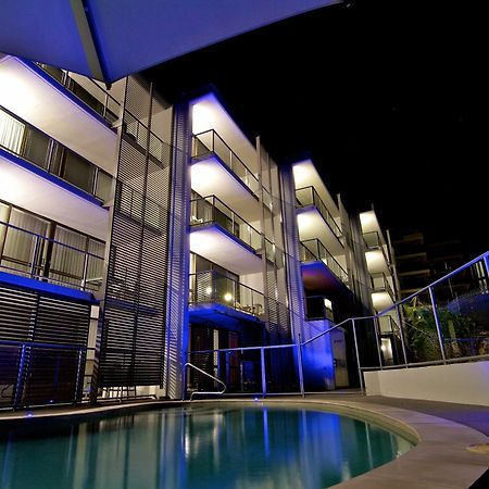Merrima Court Holidays Caloundra Dış mekan fotoğraf