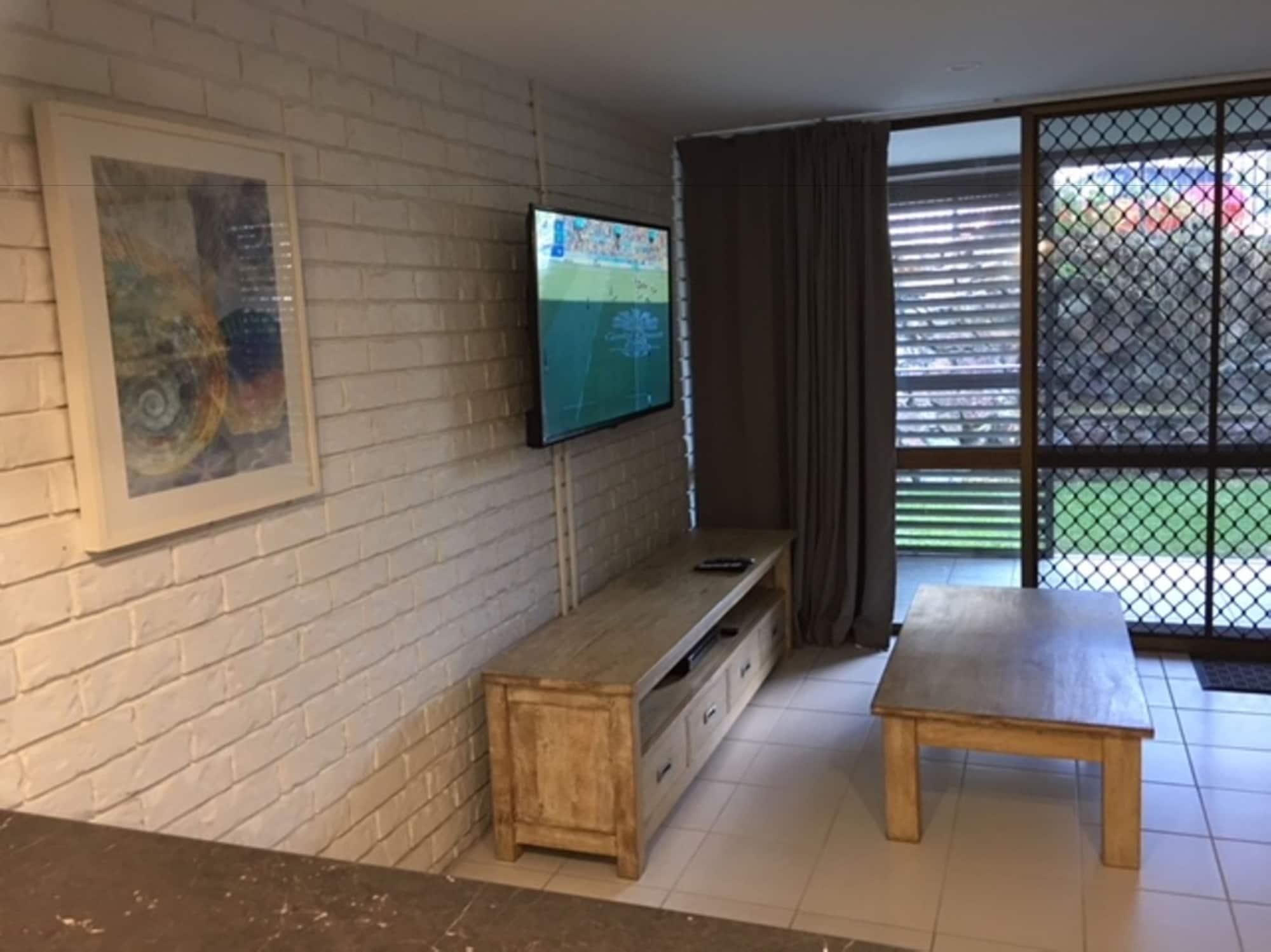 Merrima Court Holidays Caloundra Dış mekan fotoğraf