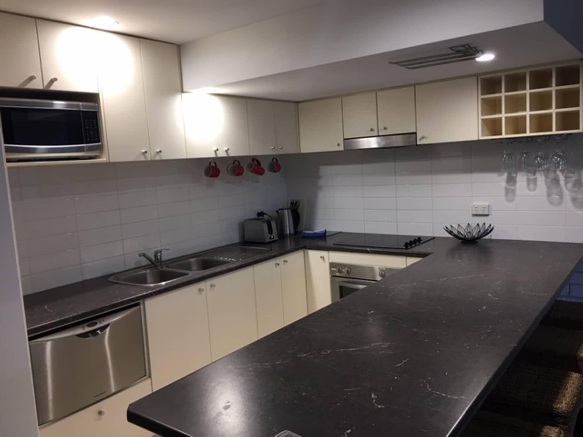Merrima Court Holidays Caloundra Dış mekan fotoğraf