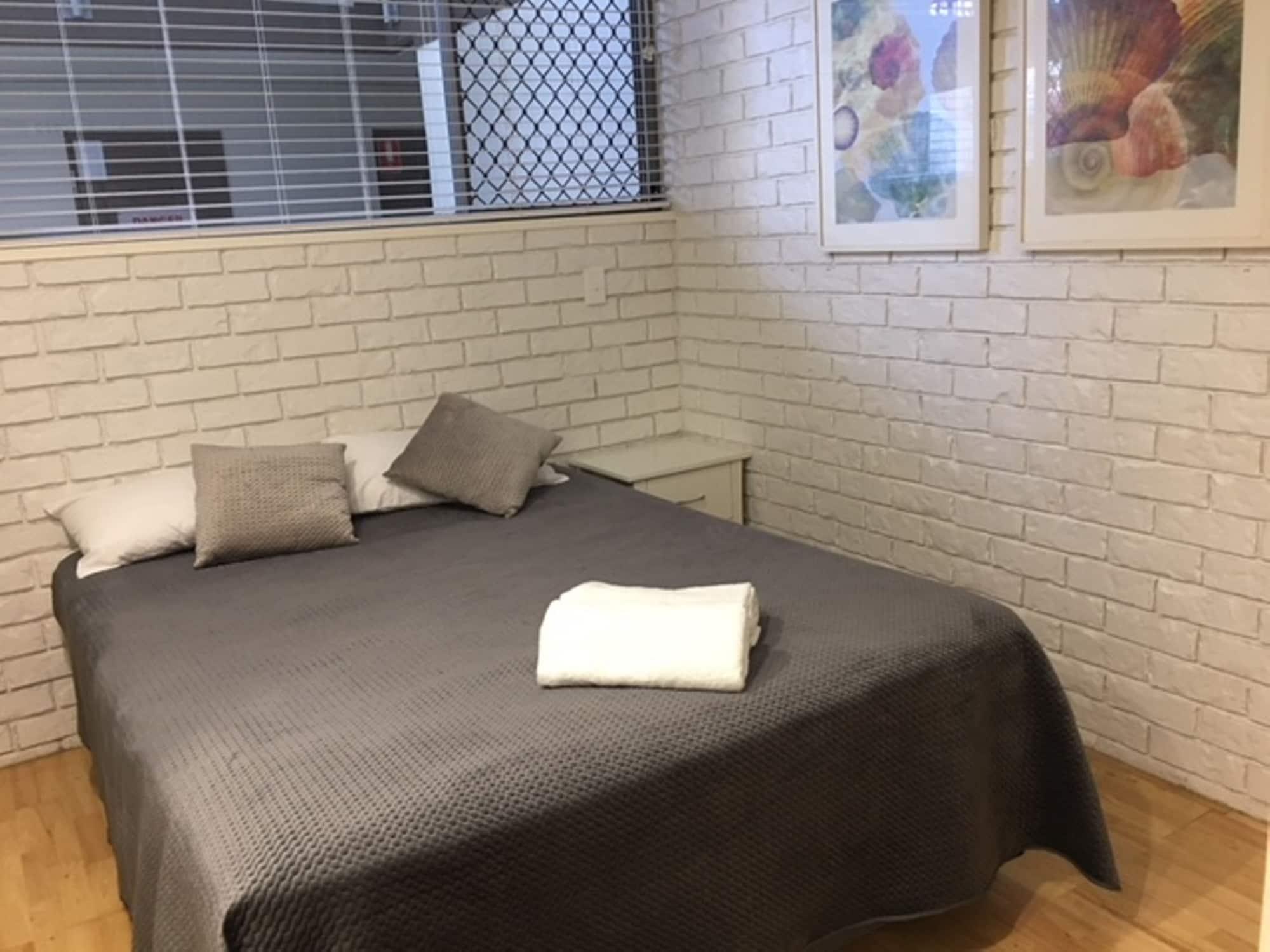 Merrima Court Holidays Caloundra Dış mekan fotoğraf