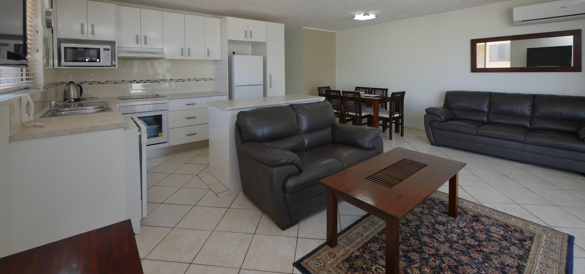 Merrima Court Holidays Caloundra Dış mekan fotoğraf