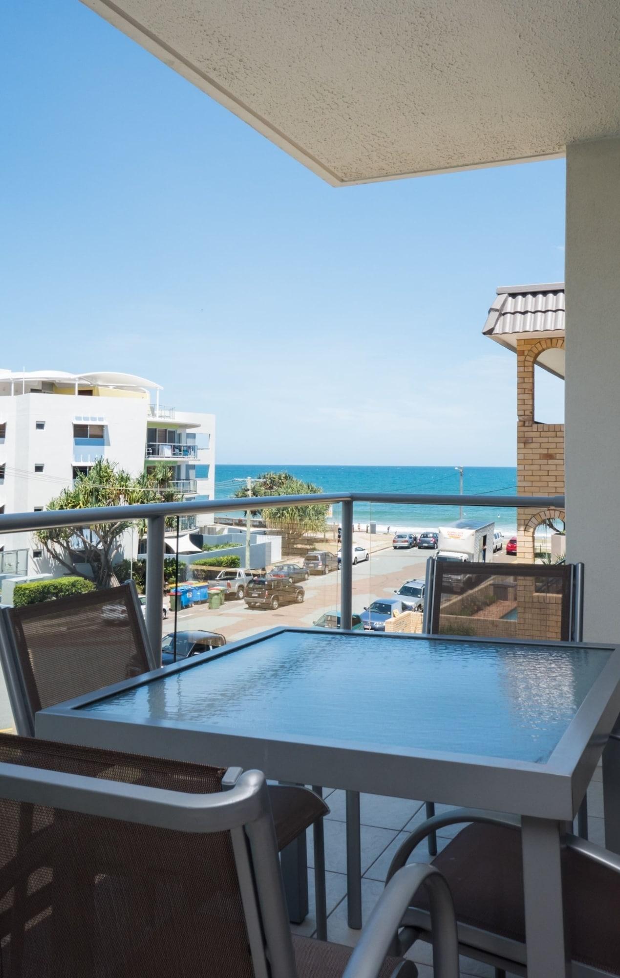 Merrima Court Holidays Caloundra Dış mekan fotoğraf