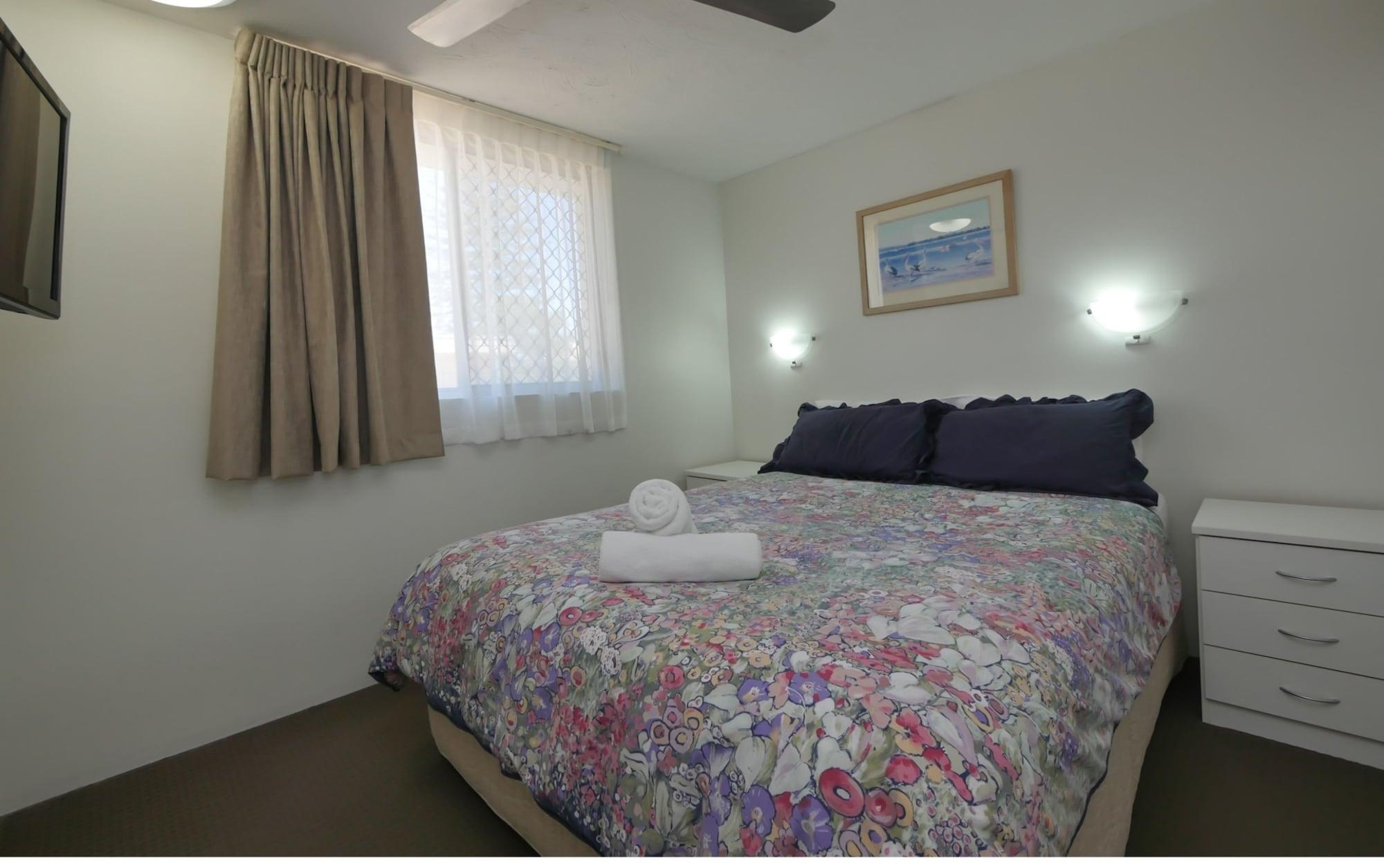 Merrima Court Holidays Caloundra Dış mekan fotoğraf
