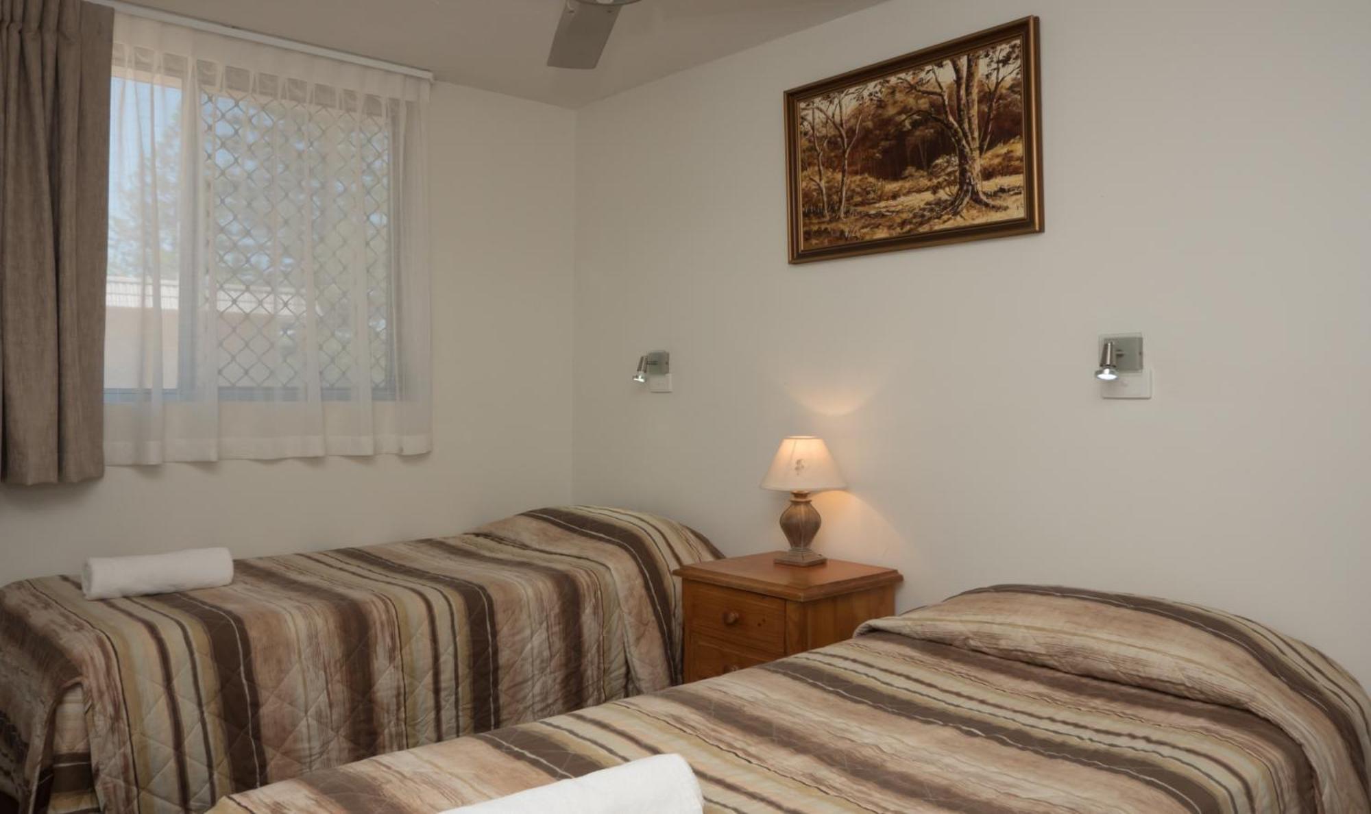 Merrima Court Holidays Caloundra Oda fotoğraf