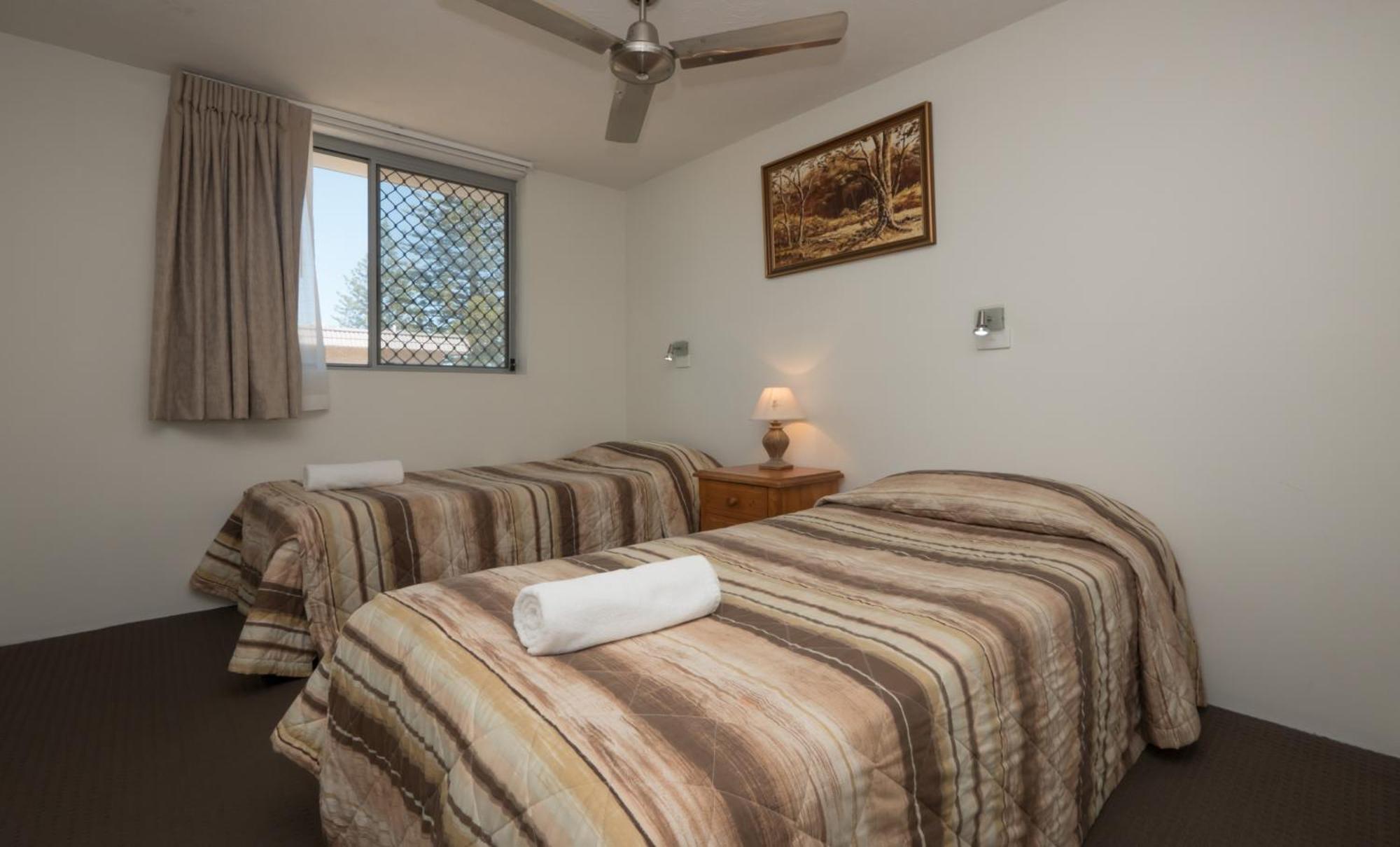 Merrima Court Holidays Caloundra Oda fotoğraf