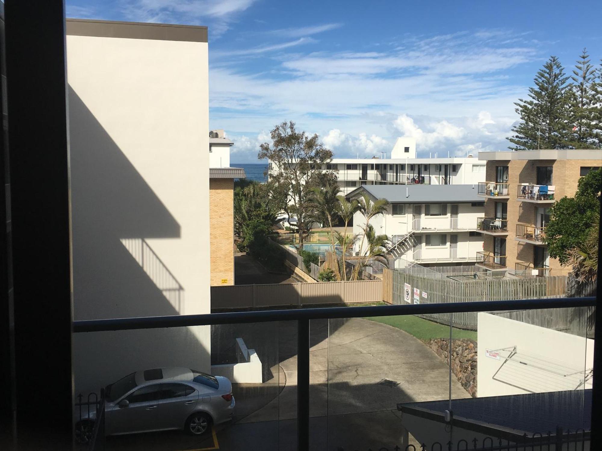 Merrima Court Holidays Caloundra Dış mekan fotoğraf