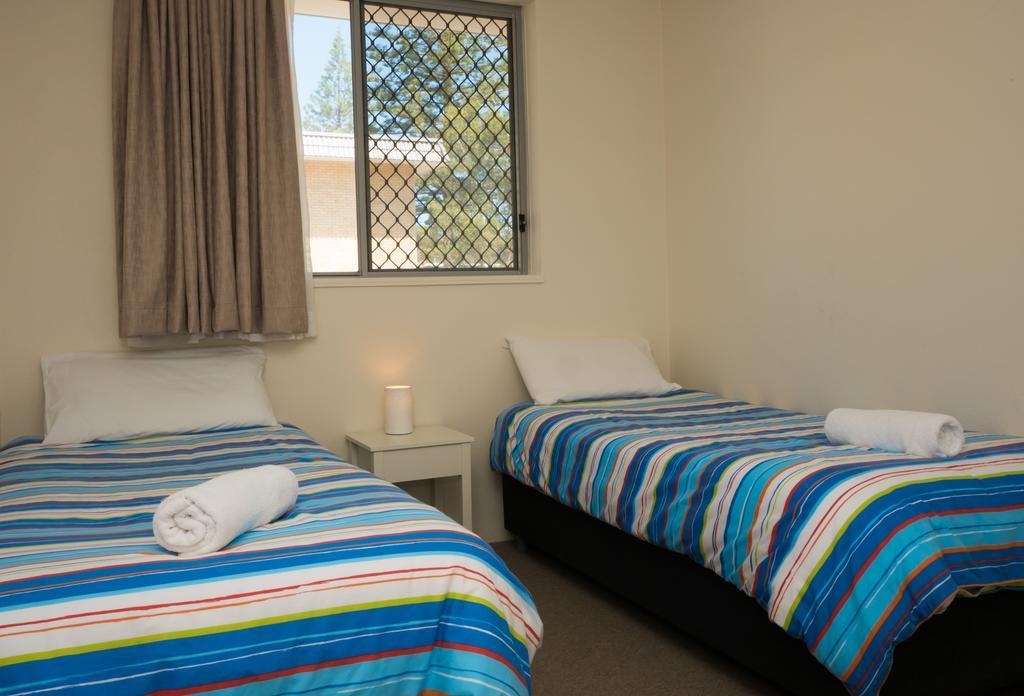 Merrima Court Holidays Caloundra Dış mekan fotoğraf