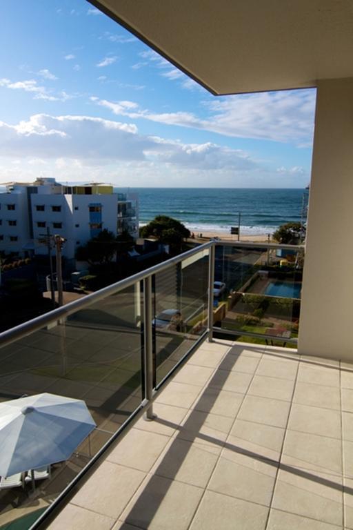 Merrima Court Holidays Caloundra Dış mekan fotoğraf