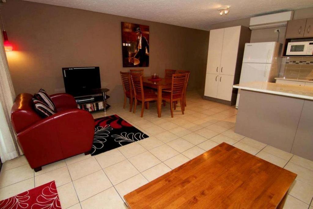 Merrima Court Holidays Caloundra Oda fotoğraf