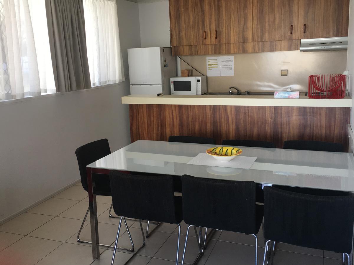 Merrima Court Holidays Caloundra Dış mekan fotoğraf