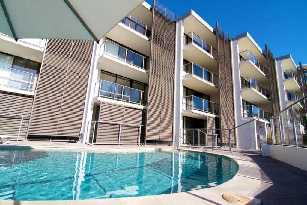 Merrima Court Holidays Caloundra Dış mekan fotoğraf