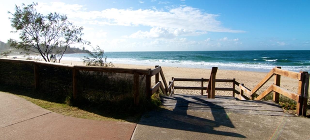 Merrima Court Holidays Caloundra Dış mekan fotoğraf