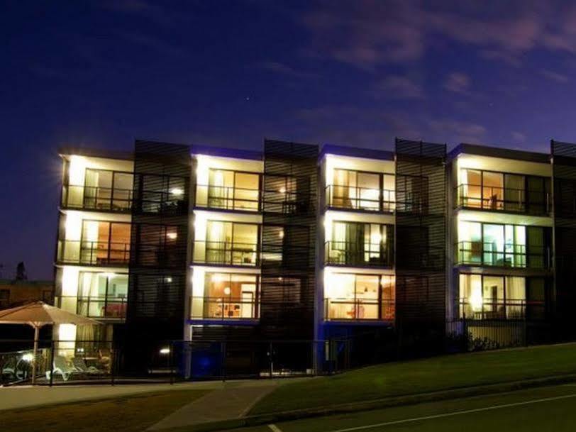 Merrima Court Holidays Caloundra Dış mekan fotoğraf