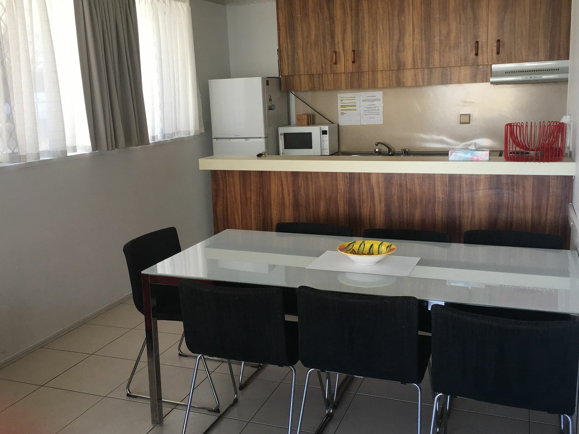 Merrima Court Holidays Caloundra Dış mekan fotoğraf