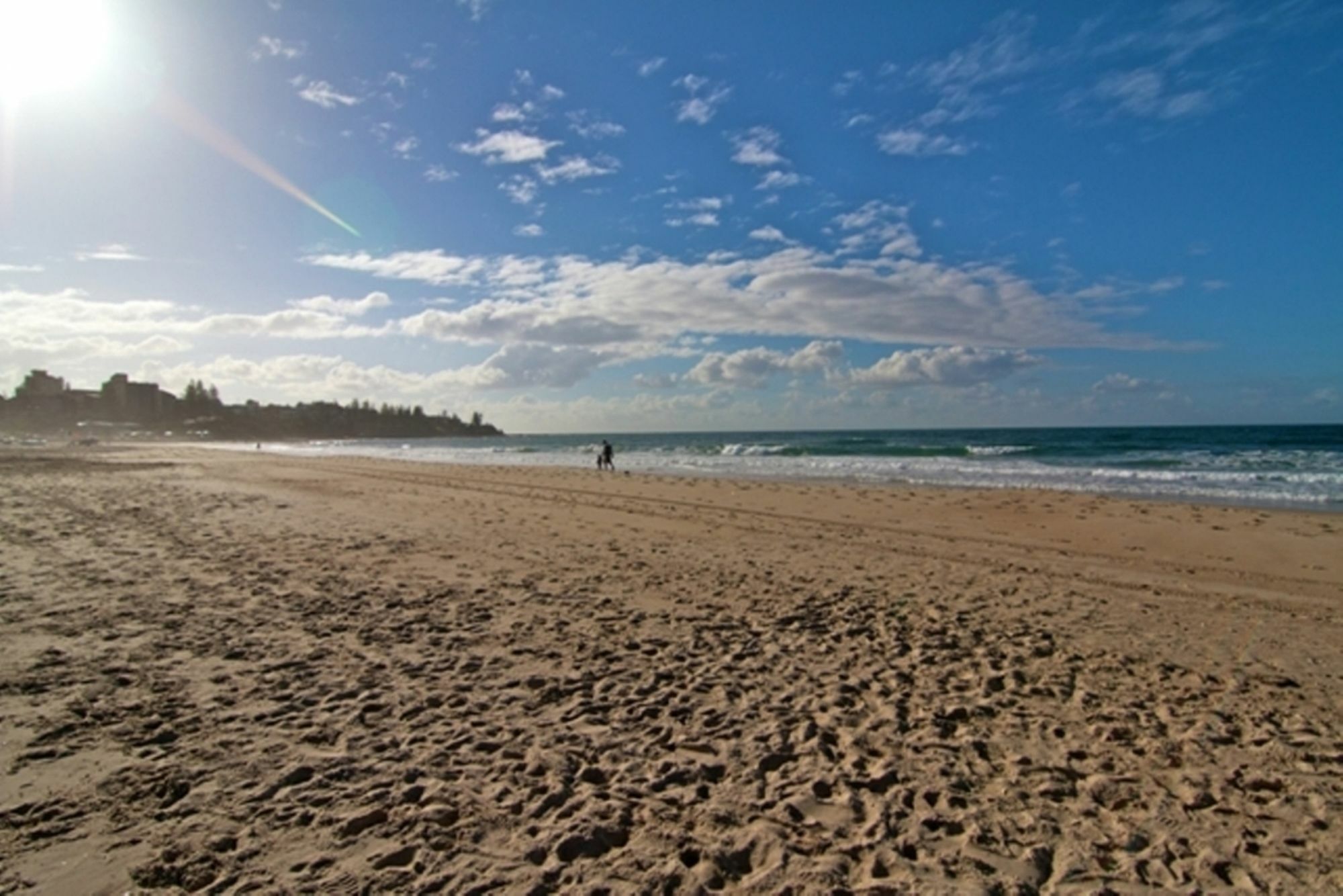 Merrima Court Holidays Caloundra Dış mekan fotoğraf