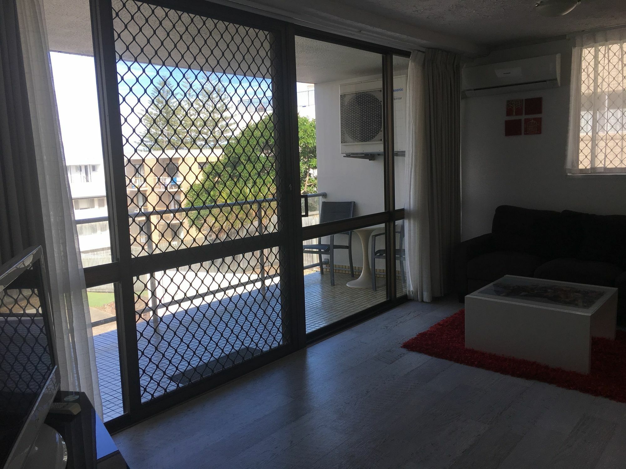 Merrima Court Holidays Caloundra Dış mekan fotoğraf