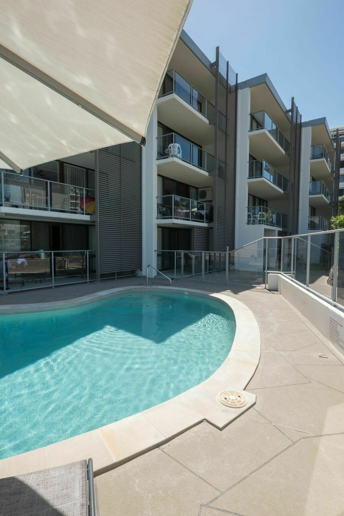 Merrima Court Holidays Caloundra Dış mekan fotoğraf